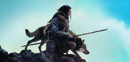 movie Alpha HD Desktop Wallpaper | Background Image