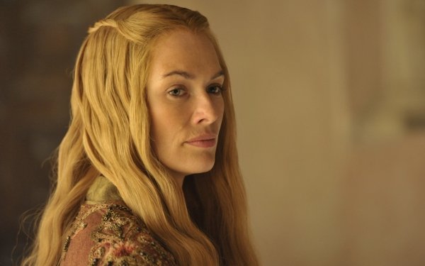 TV Show Game Of Thrones Cersei Lannister HD Wallpaper | Background Image