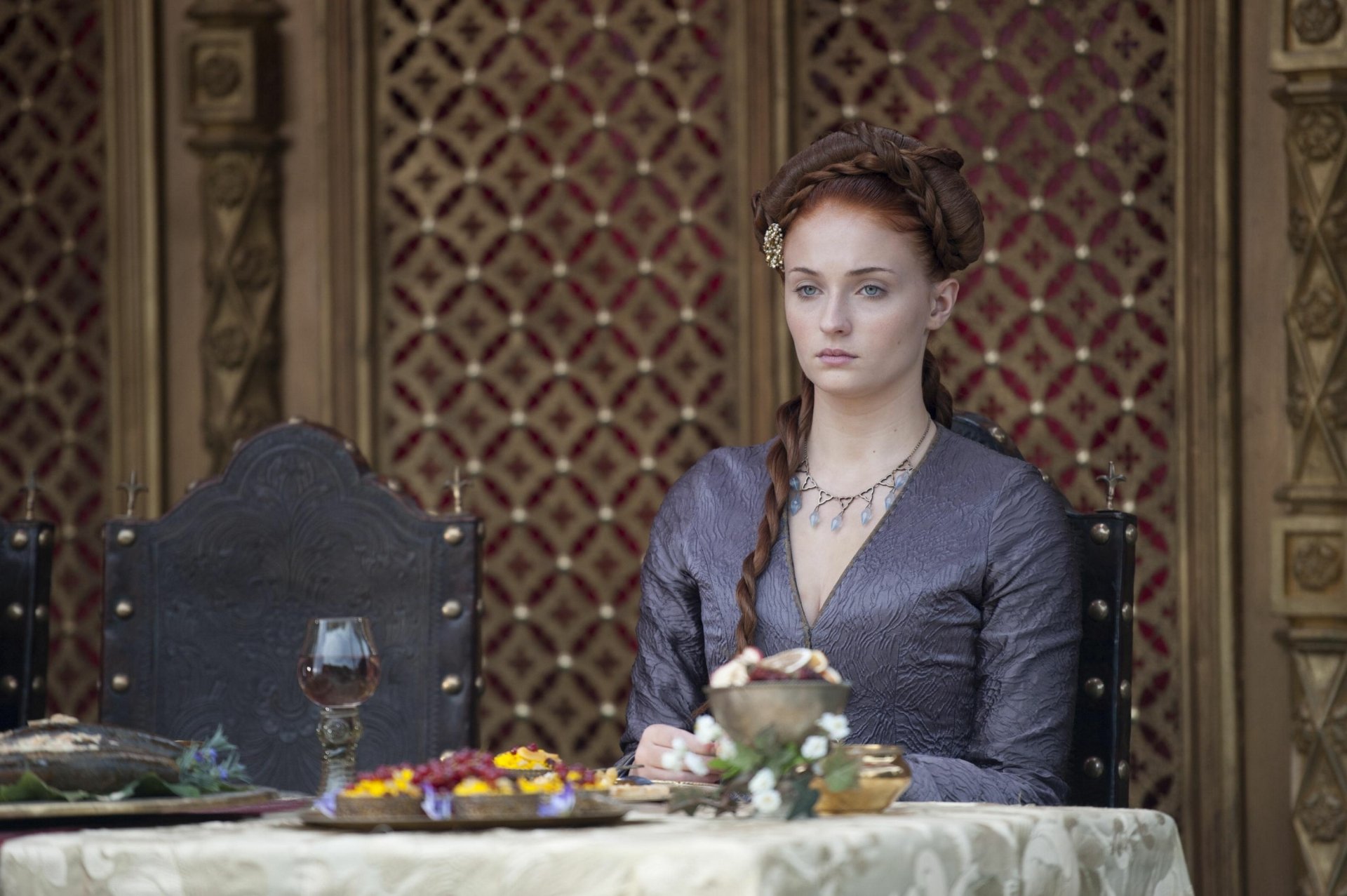 Sansa Stark