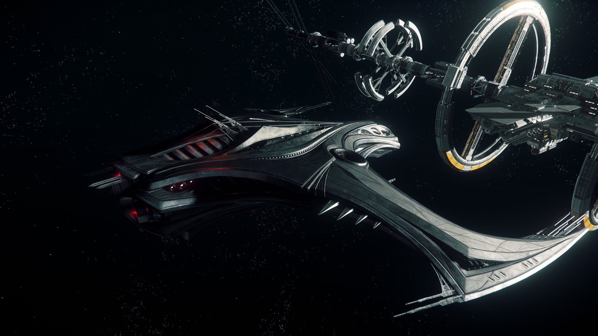 20+ Blade (Star Citizen) HD Wallpapers and Backgrounds