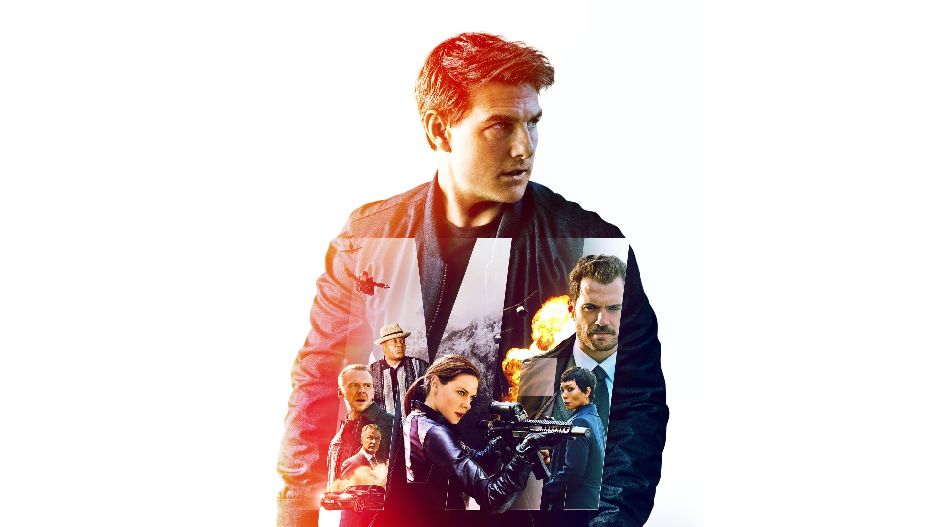 51 Mission Impossible Fallout Hd Wallpapers Background Images