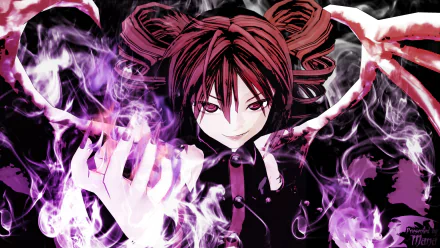  Kasane Teto