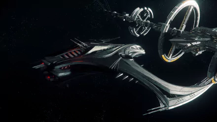 Blade (Star Citizen) video game Star Citizen HD Desktop Wallpaper | Background Image