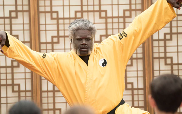 movie Uncle Drew HD Desktop Wallpaper | Background Image