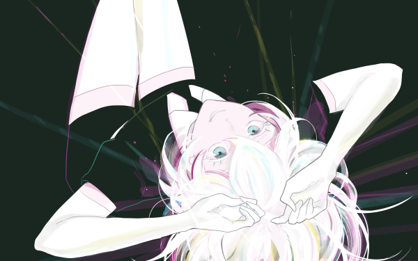 Anime Houseki no Kuni Diamond HD Wallpaper | Background Image