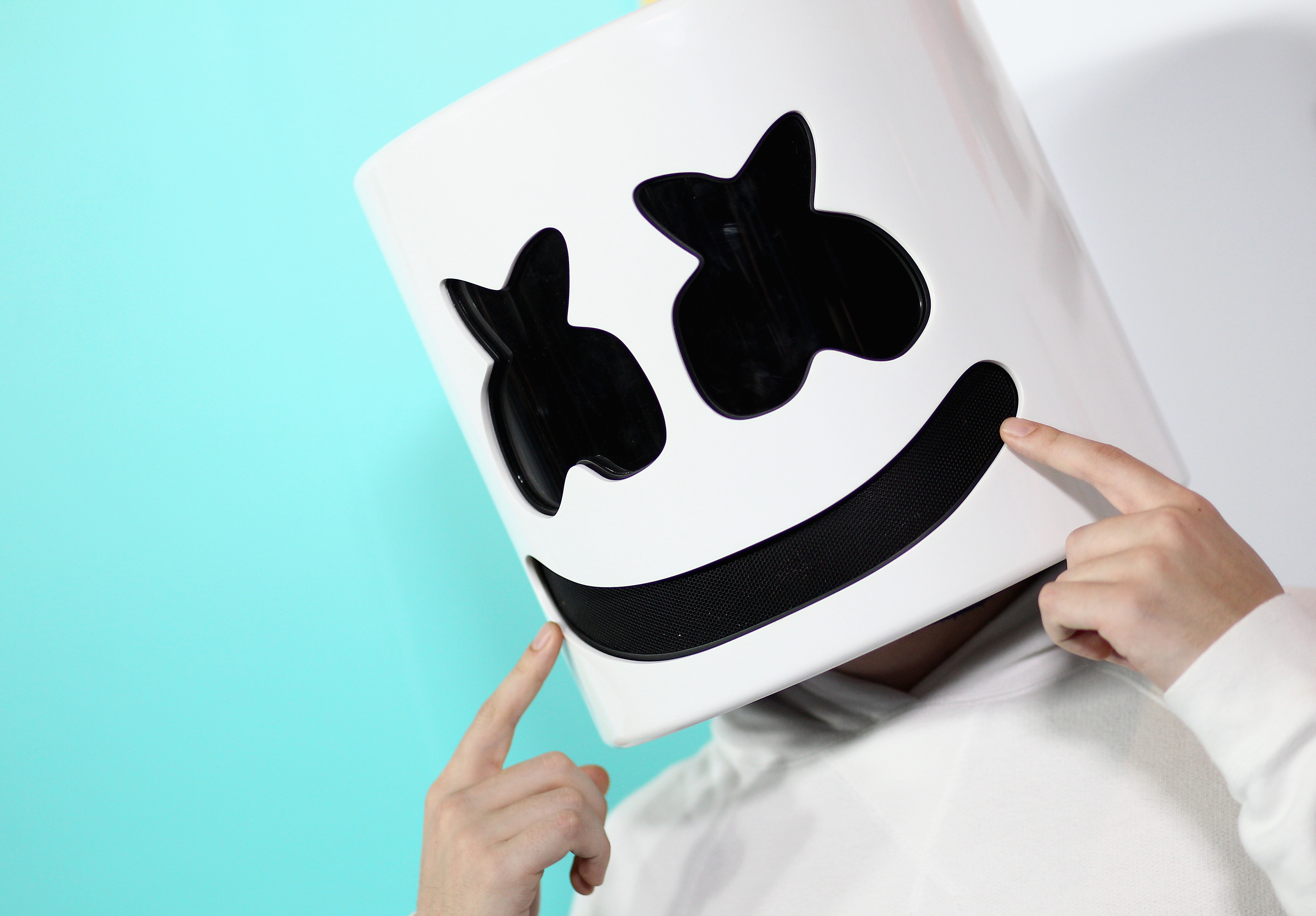 50+ Marshmello HD Wallpapers and Backgrounds