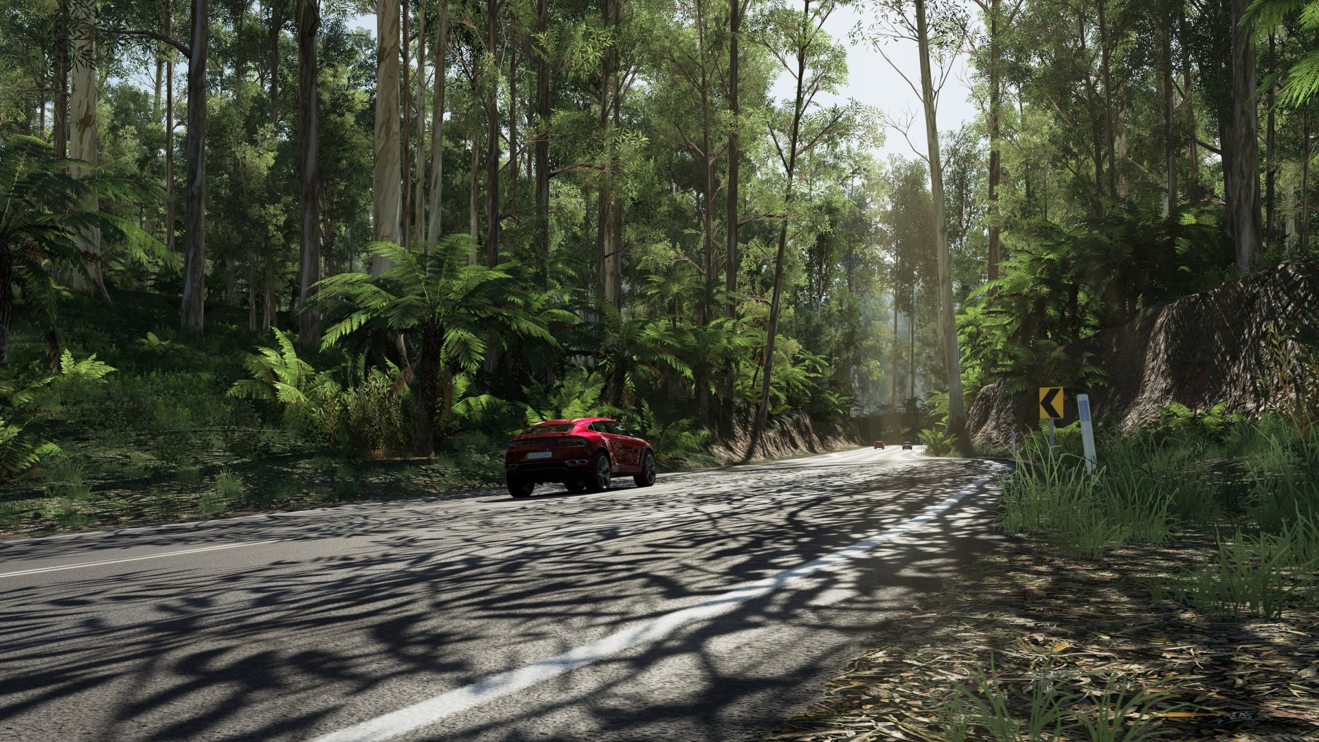 Download Video Game Forza Horizon 3 4k Ultra HD Wallpaper by user619