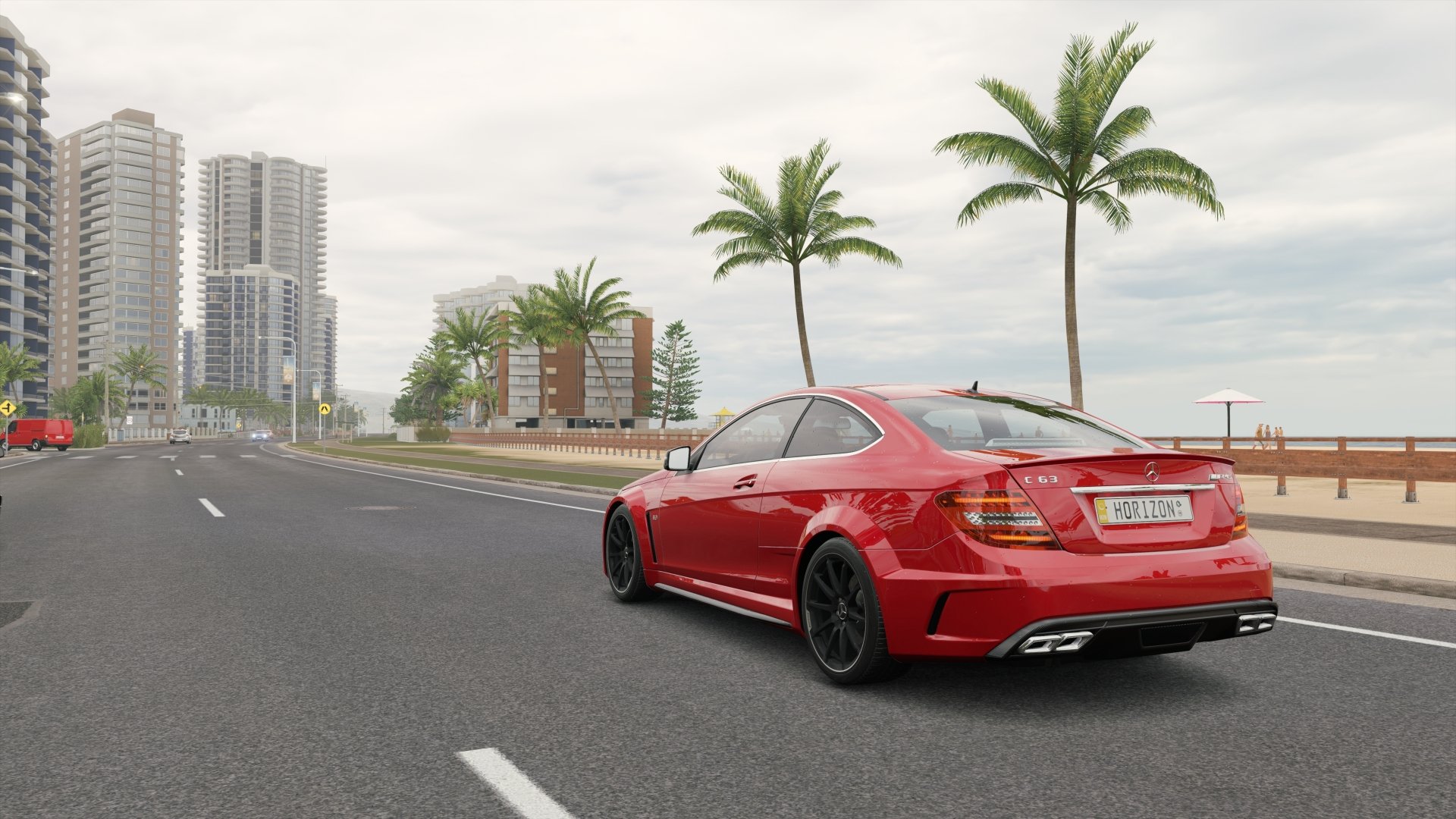 Download Video Game Forza Horizon 3 4k Ultra HD Wallpaper by user619