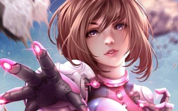 Featured image of post View 14 Wallpaper Kawaii Uraraka Cute