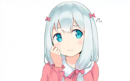  Izumi Sagiri