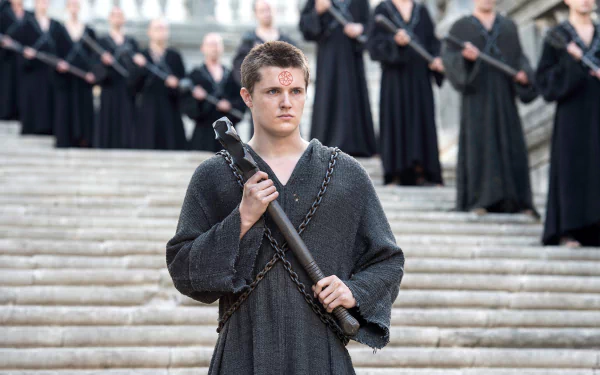 Eugene Simon Lancel Lannister TV Show Game Of Thrones HD Desktop Wallpaper | Background Image
