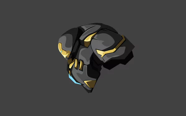  Hulk Buster by BossLogic