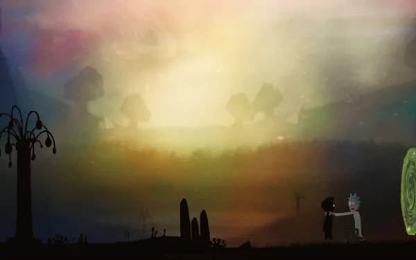  Way Up Inside There by Paul Connor