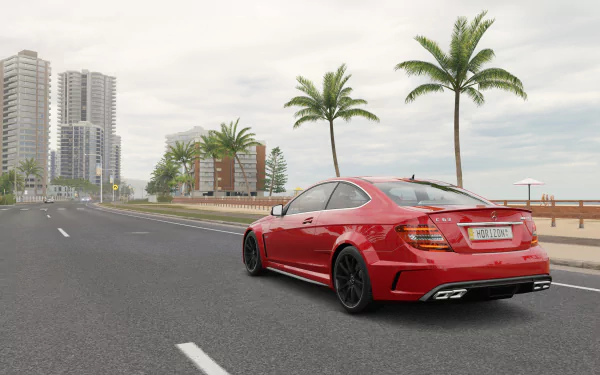 video game Forza Horizon 3 HD Desktop Wallpaper | Background Image