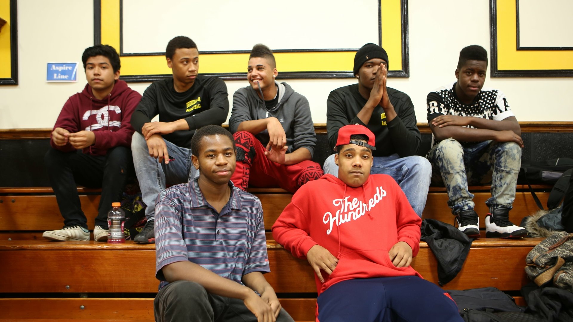 Download Movie Killer Bees 4k Ultra HD Wallpaper