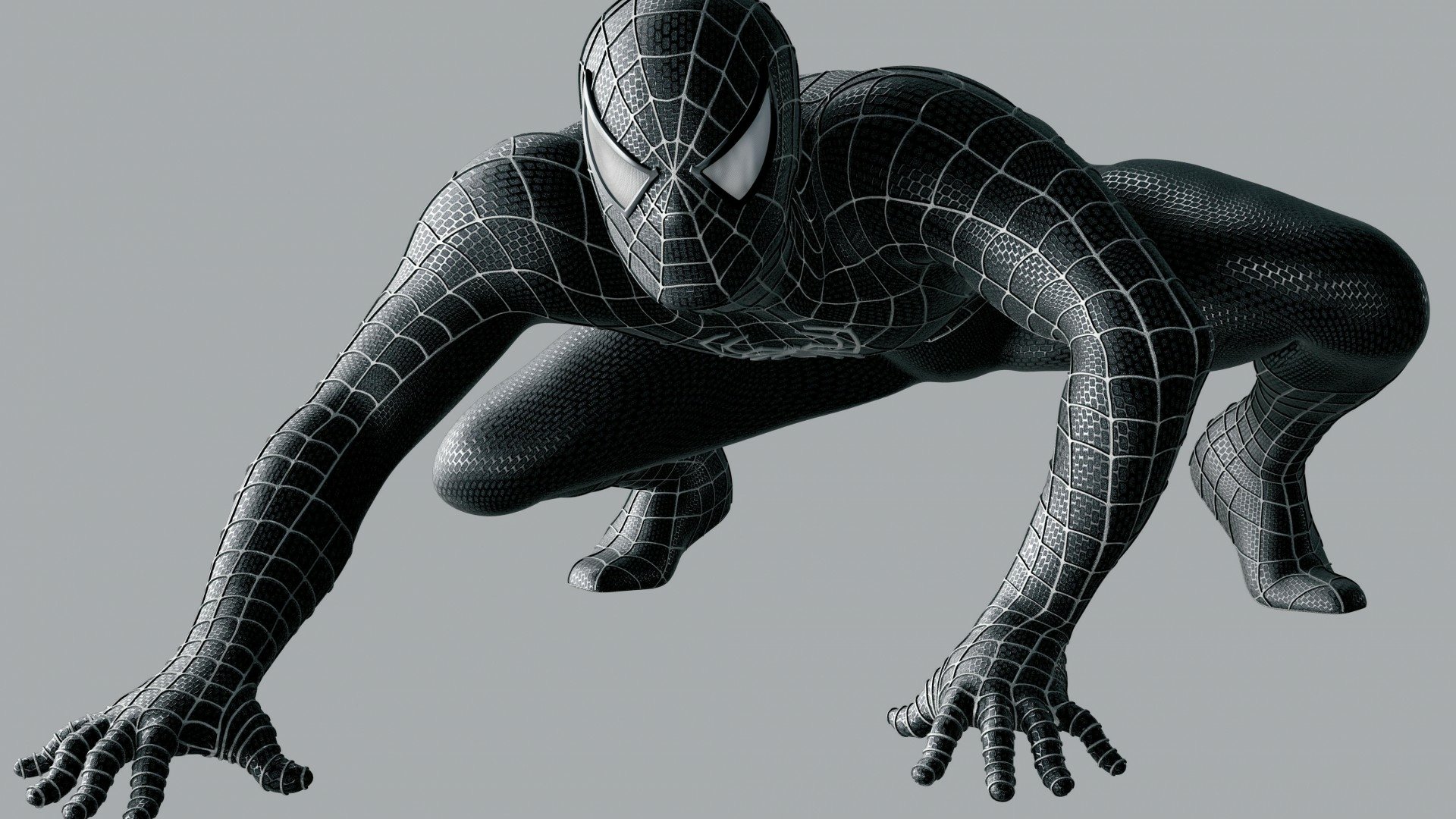 Download Spider Man Movie Spider-Man 3 HD Wallpaper