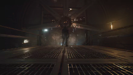 Levski (Star Citizen) video game Star Citizen HD Desktop Wallpaper | Background Image