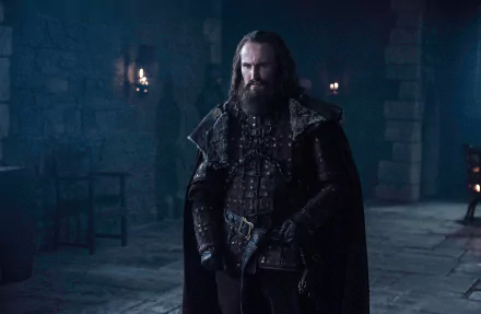 Dean S. Jagger Smalljon Umber TV Show Game Of Thrones HD Desktop Wallpaper | Background Image