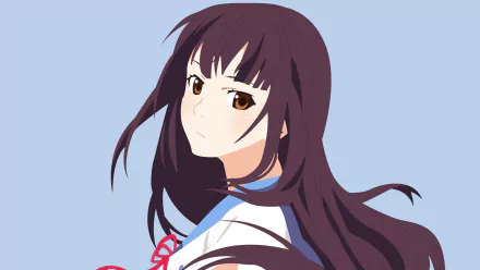  Nazuna Oikawa by Galang Cahya Pangestu