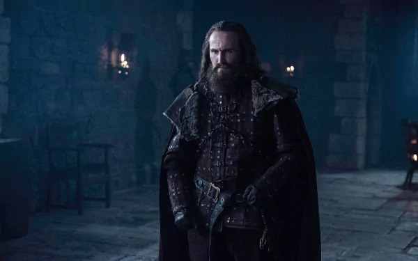 Dean S. Jagger Smalljon Umber TV Show Game Of Thrones HD Desktop Wallpaper | Background Image