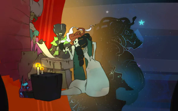 [20+] Pyre Wallpapers