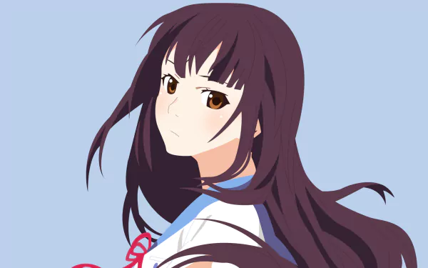  Nazuna Oikawa by Galang Cahya Pangestu
