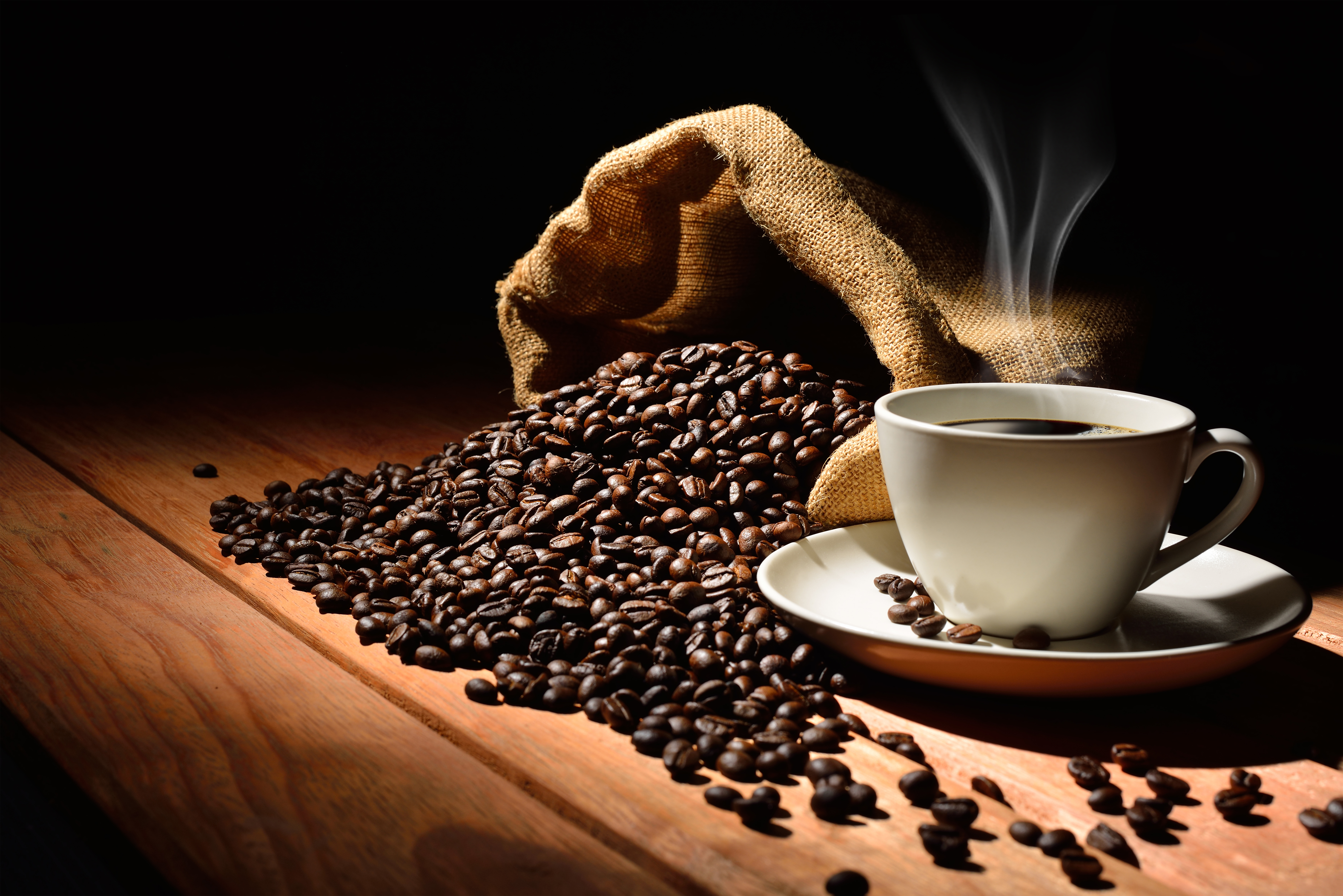 Coffee 5k Retina Ultra HD Wallpaper | Background Image | 6000x4005 | ID