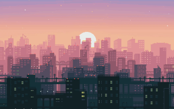 87 Pixel Art Hd Wallpapers Background Images Wallpaper Abyss