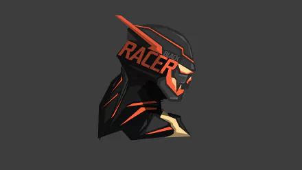 Black Racer (DC Comics) Comic DC Comics HD Desktop Wallpaper | Background Image