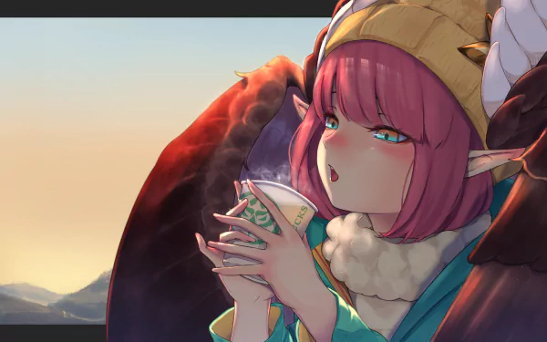 Circe (Fate/Grand Order) Anime Fate/Grand Order HD Desktop Wallpaper | Background Image