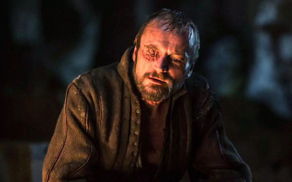 Richard Dormer Beric Dondarrion TV Show Game Of Thrones HD Desktop Wallpaper | Background Image