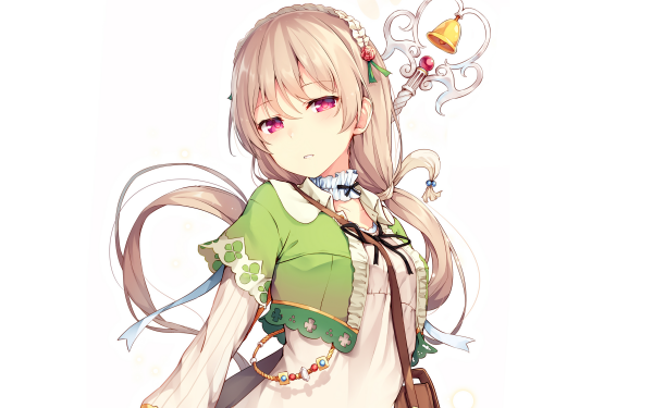 Anime Original HD Wallpaper | Background Image