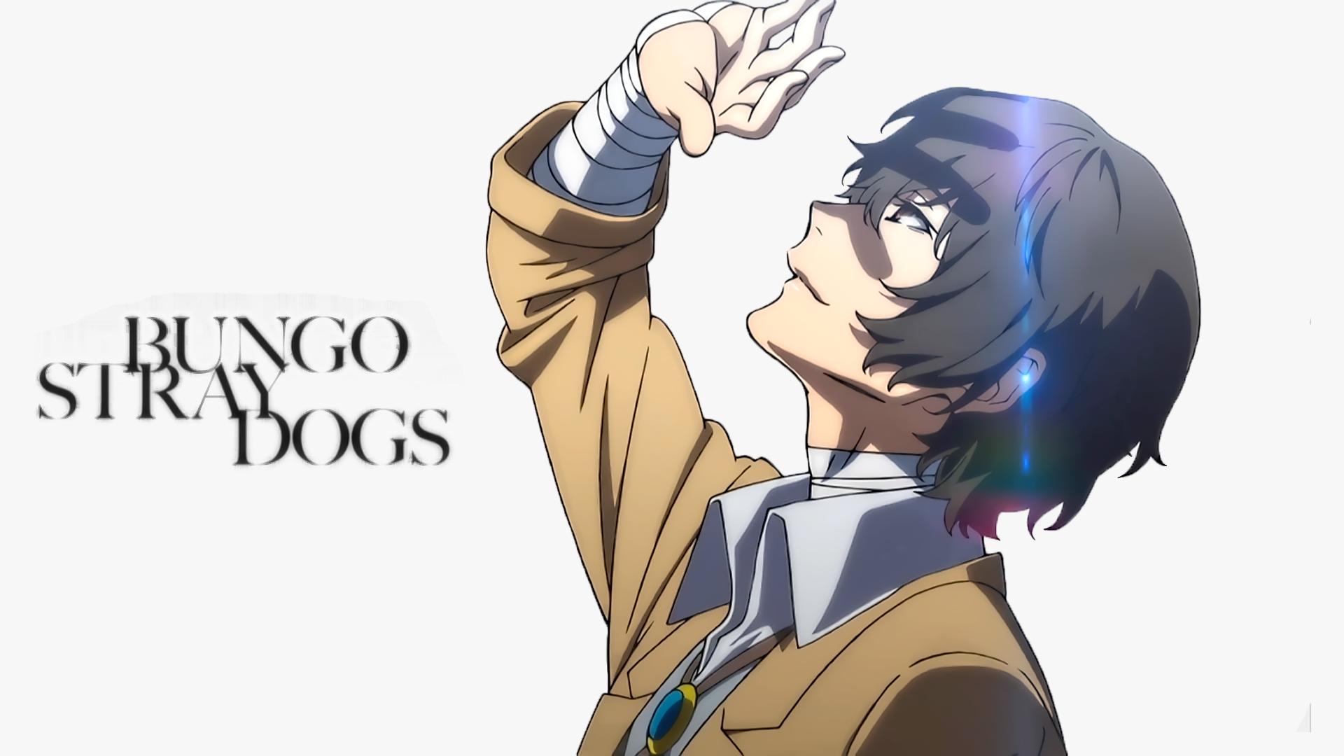 430+ Bungou Stray Dogs HD Wallpapers and Backgrounds