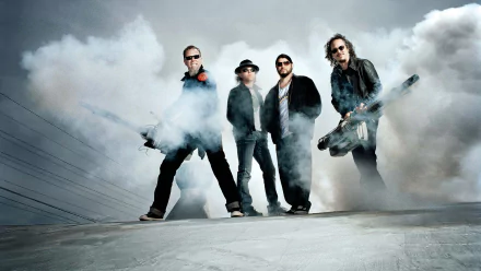 music Metallica HD Desktop Wallpaper | Background Image