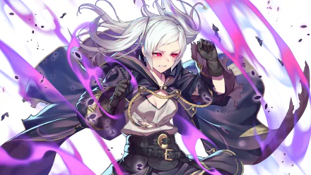  Grima (Fire Emblem) by Totoro-GX