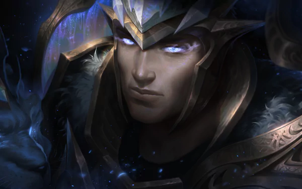 Garen (League Of Legends) video game League Of Legends HD Desktop Wallpaper | Background Image
