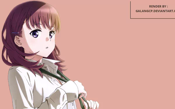  mio natsume by Galang Cahya Pangestu