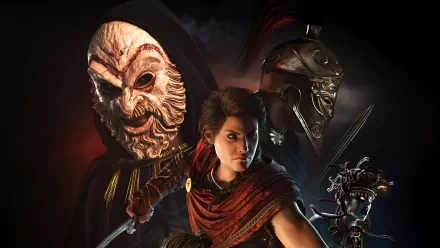  Kassandra