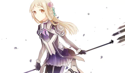 Nogi Sonoko Anime Yuki Yuna is a Hero HD Desktop Wallpaper | Background Image