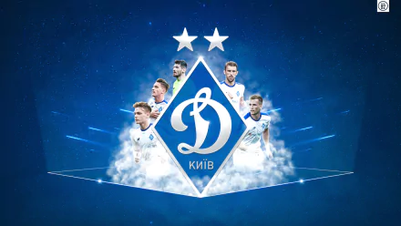 FC Dynamo Kyiv UEFA Champions League soccer Sports HD Desktop Wallpaper | Background Image