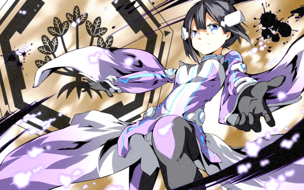 Anime Yuki Yuna is a Hero Togo Mimori HD Wallpaper | Background Image
