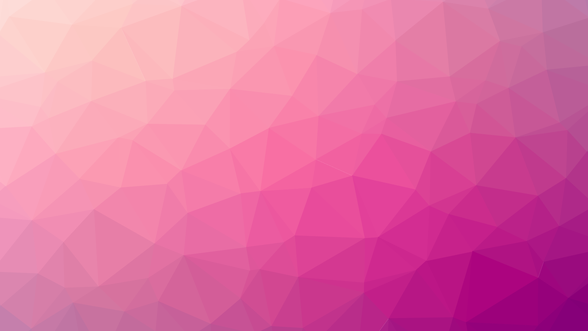Pink Gradient 高清壁纸 桌面背景 19x1080 Id Wallpaper Abyss