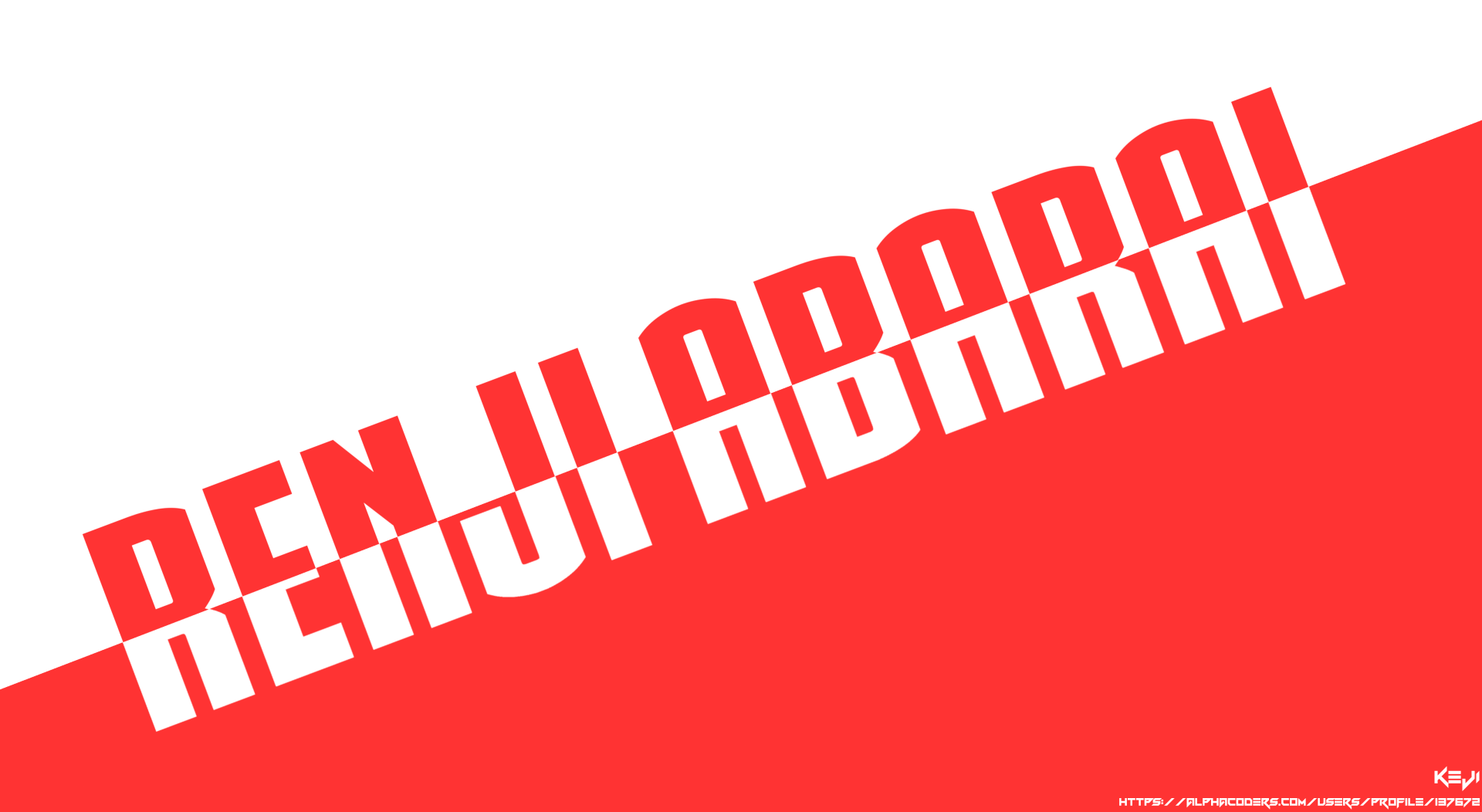 Download Renji Abarai Anime Bleach 4k Ultra HD Wallpaper by KEJI