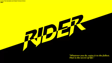 Rider (Fate/Zero) Anime Fate/Zero HD Desktop Wallpaper | Background Image
