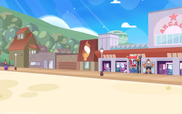  Steven Universe Save the Light