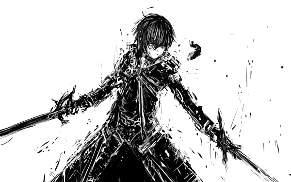  Kazuto Kirigaya