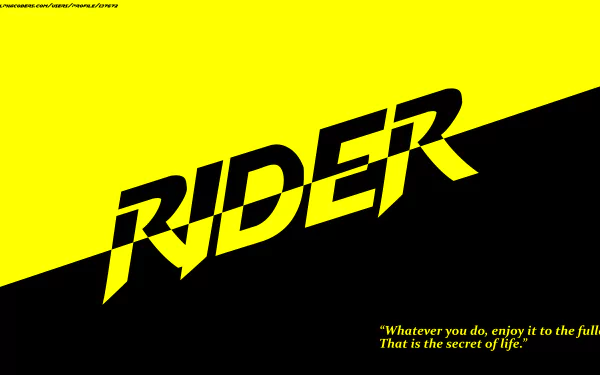 Rider (Fate/Zero) Anime Fate/Zero HD Desktop Wallpaper | Background Image