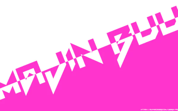 Majin Buu Anime Dragon Ball Z HD Desktop Wallpaper | Background Image