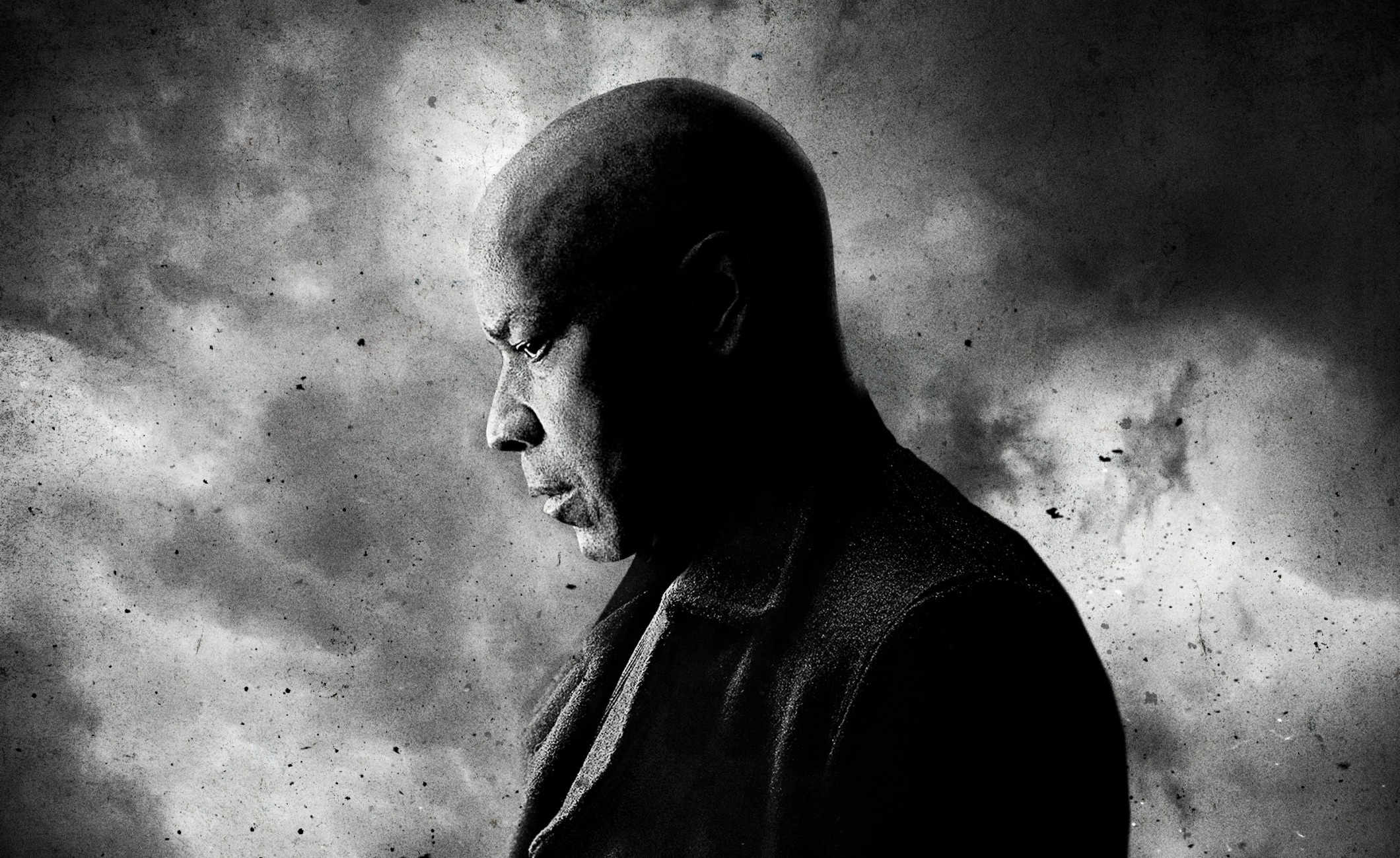 Movie The Equalizer 2 HD Wallpaper | Background Image