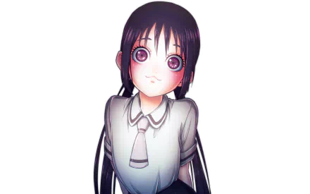 Anime Asobi Asobase HD Desktop Wallpaper | Background Image